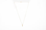 14K Mama Necklace
