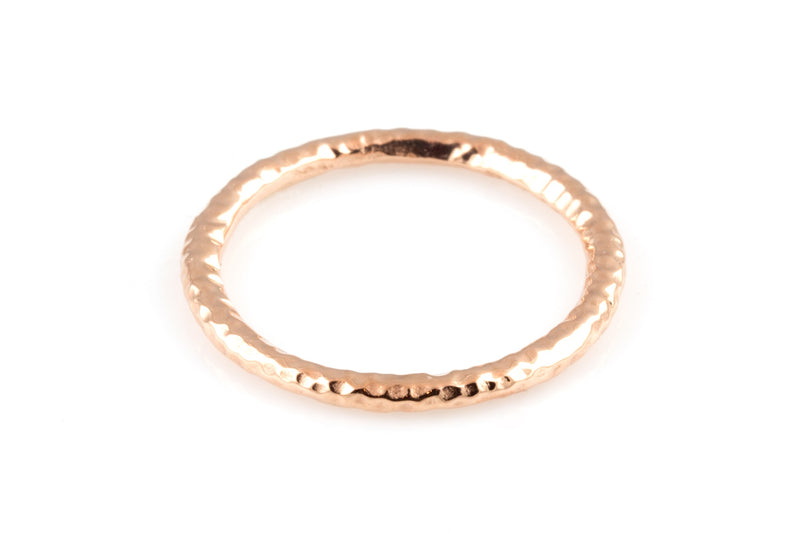 14K Claire Eternity Band